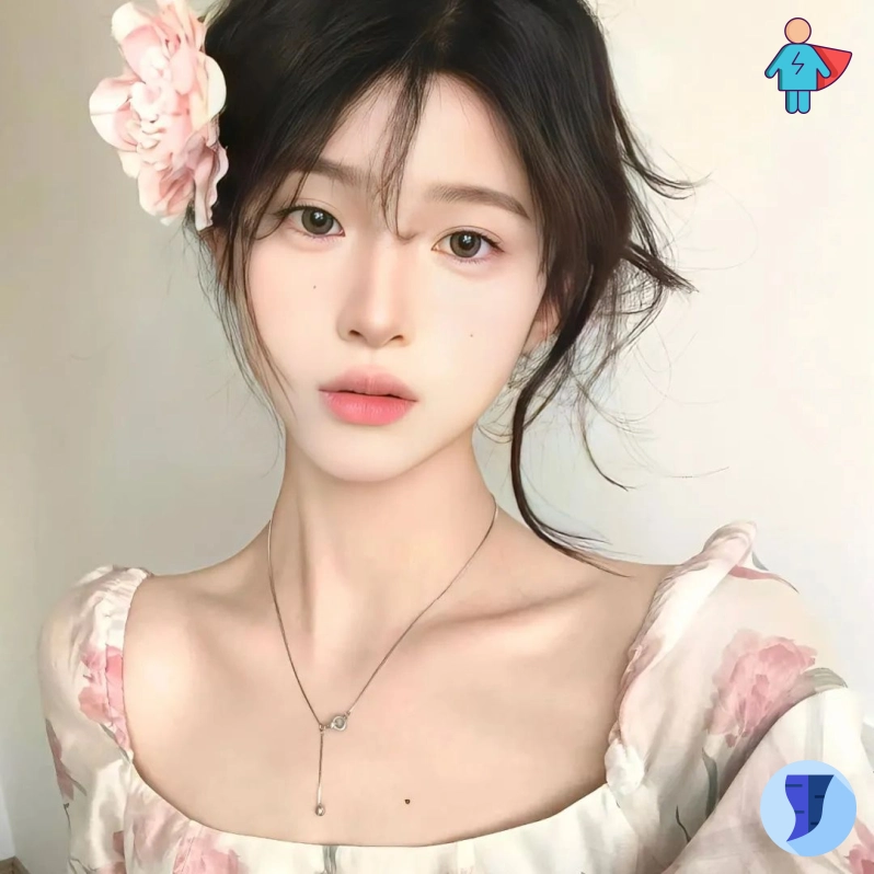 北岸