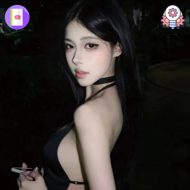 白夜